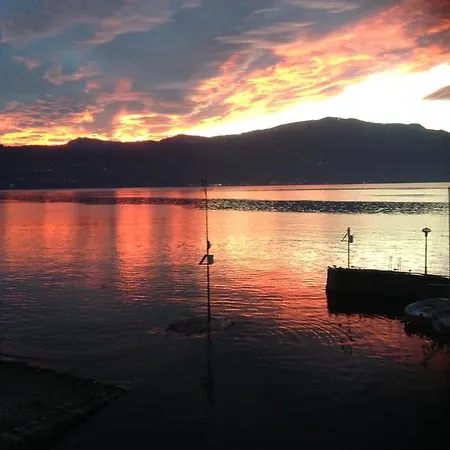 L'angolo Dei Pescatori Hotel