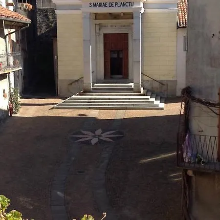 L'angolo Dei Pescatori Hotel