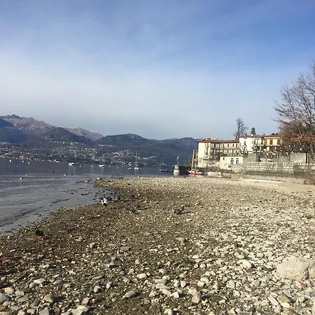 Hotel L'angolo Dei Pescatori Cerro (Laveno-Mombello)
