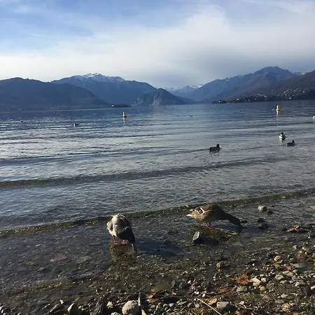 L'angolo Dei Pescatori Hotel 2*