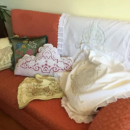 L'angolo Dei Pescatori Hotell